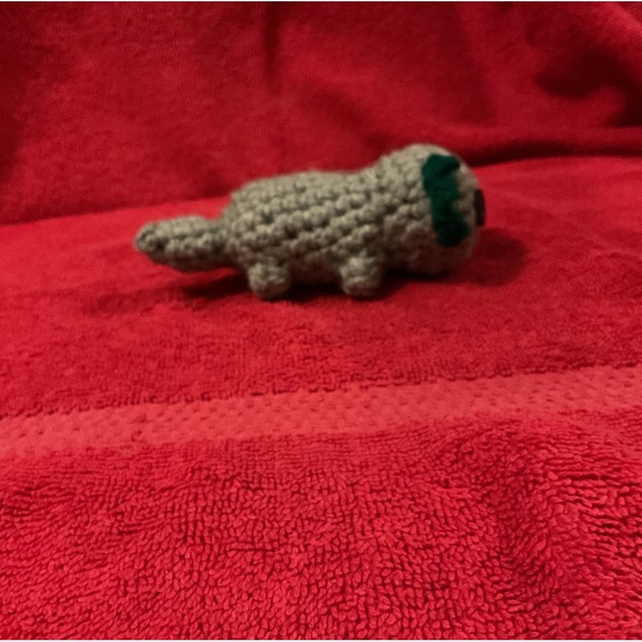 Little axolotl - Picture 5 of 8